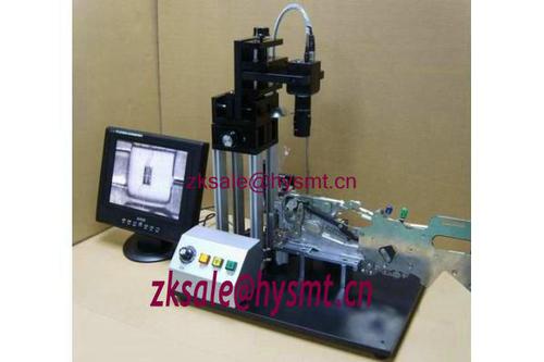  JUKI SMT FEEDER CALIBRATION USED IN PICK AND PLACE EQUIPMENT